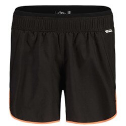Maloja SilberblattM. Short Women's in Moonless